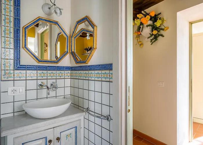 Limoni 农家乐 莫拉扎纳